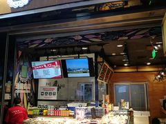 门面-池田寿司·新鲜现做(朝阳大悦城店)