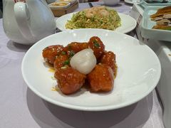-紫阳海鲜楼·传承闽味(长乐路总店)
