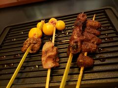 -佛山希尔顿酒店·融誉亚洲美食荟