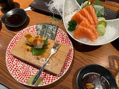 痛风拼盘-九州酒场ひこぞう(1号店)