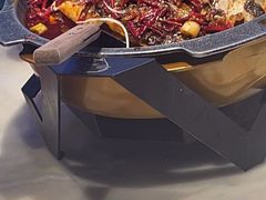 -南锣肥猫·麻辣烤鱼·15年现烤现卖(通州领展店)