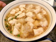 -古铺良食(柯城店)