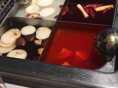 -海底捞火锅(邯郸新世纪中心店)