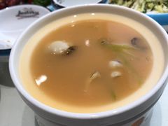 -鲜得莱渔港·小平岛海胆馆(七贤岭店)