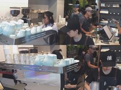 -Seesaw Coffee(环贸iapm店)