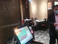 -红鼎坊·老成都火锅(新南门店)