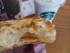 糯米老婆饼-拾味中点(泺文路店)