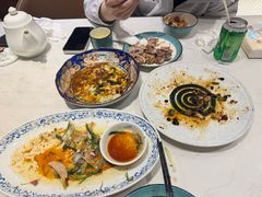 -常来小聚·广州非遗传承餐厅(高德置地店)