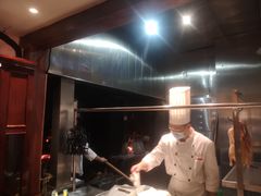 -四季民福烤鸭店(王府井灯市口店)
