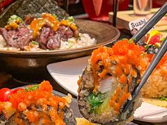 -鸟山鸣·日料食堂(王府井店)
