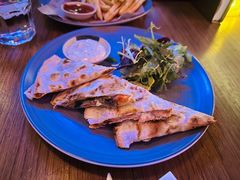 -MARU玛露音乐餐厅(大学路店)