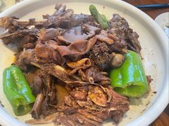 -大队长大灶鹅