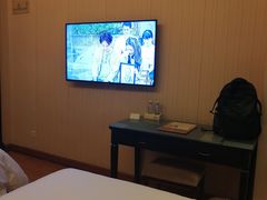 -维也纳酒店(深圳机场店)
