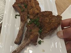 -上渔铁板烧(熙悦汇店)