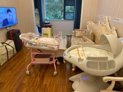 -弗蕾亚·和月月子调理院(东湖店)