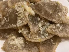 -黑八私房老北京炸酱面