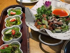 -泰澜得泰国菜(大学城店)