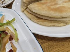 -李连贵熏肉大饼(沈阳站店)