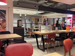 -必胜客(双榆树店)