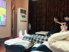 -金指足浴·按摩泡澡·SPA(万家丽店)