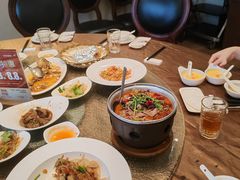 -庄氏祥记家常食府(国瑞建材家居博览中心店)