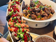 -船家渔(徐州北路店)