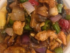 -乡村基·川味现炒大王(熙悦天街店)