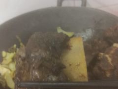 -鑫驼峰牛排火锅(普陀路店)