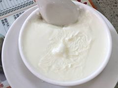 -义顺牛奶公司(新马路老店)