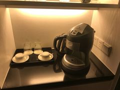 -杭州东站汇和君亭酒店