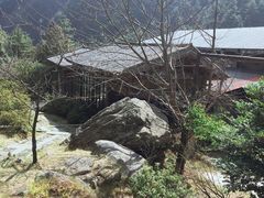 -苍山感通索道