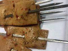 -鼎原力量东北吊炉烧烤(临河街店)