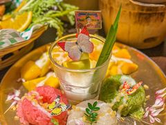 -泰妃殿(武汉首店)