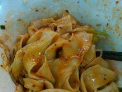 -东关吉祥西安腊汁肉夹馍(健德门店)