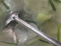 -钱大妈海鲜饭店(保利林语店)