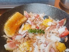 -KimPro 辛普乐概念韩餐