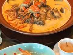 -上海总会SHANGHAICLUB(兴业太古汇店)