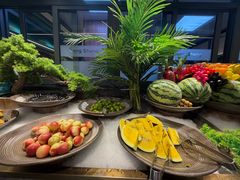 -東盛炭烤自助料理(浦东文峰广场店)
