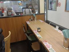-小杨生煎(宝山花园城店)