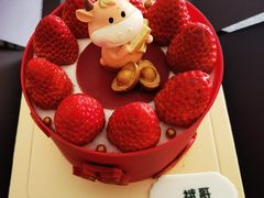 -黑池口感烘焙·生日蛋糕(坂田店)