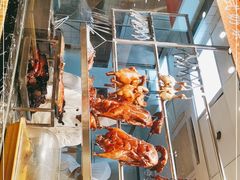 -龙记香港茶餐厅(久光百货店)