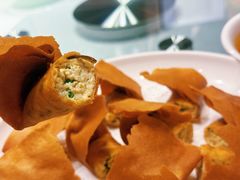 -老吉士酒家(天平路店)