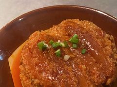 -老淮滨-蚌埠非遗小吃(淮河路店)