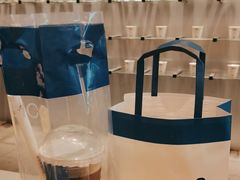 -CUBIC3三立方咖啡(西岸凤巢店)