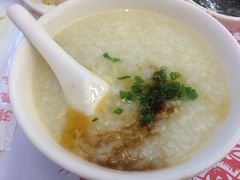 鸡粥-振鼎鸡(福州路店)