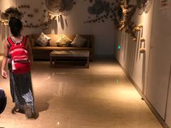 -西双版纳融创皇冠假日度假酒店