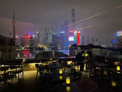 景观位-船长酒吧 The Captain