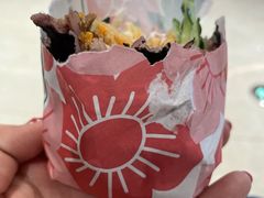 -阿杏饭团(悦汇城店)