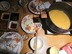 -霸王虾·小龙虾香辣蟹(玉林店)