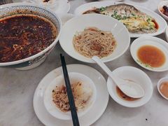 -南小馆(迪士尼小镇店)
